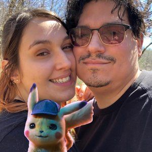 Meet your Posher, Christopher